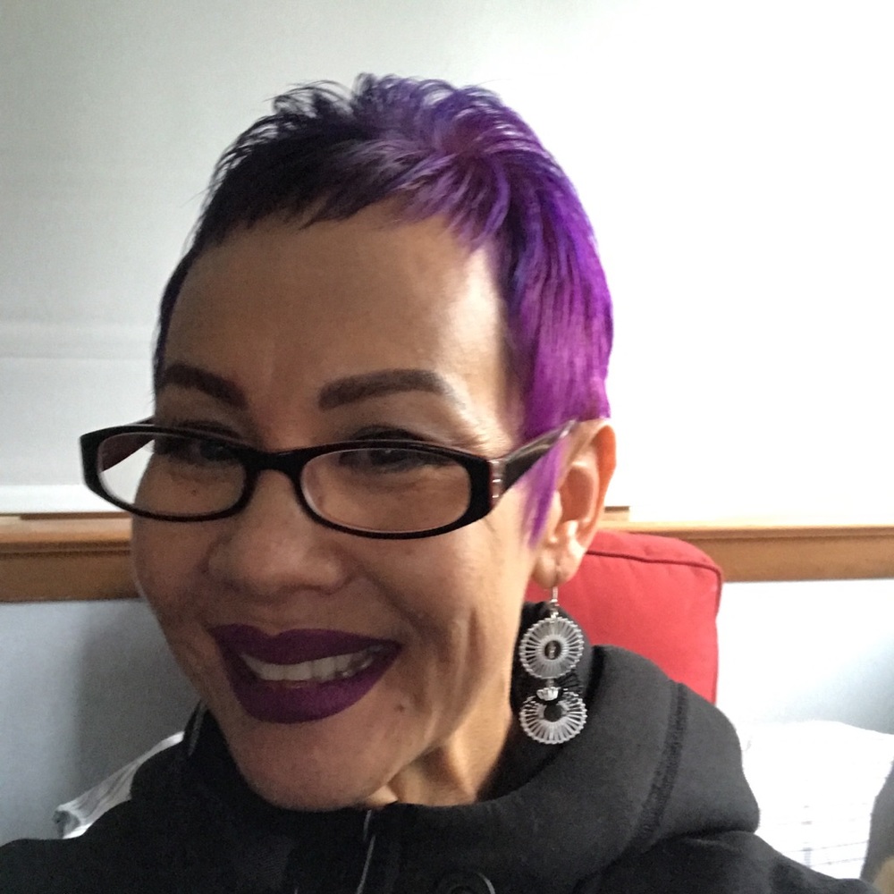 Meet your Posher, Gigi